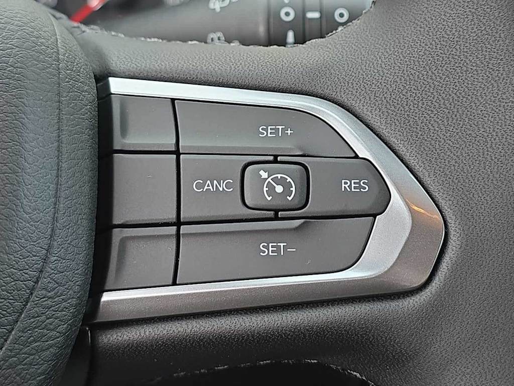 Thumbnail: 2026 Jeep Compass - 23