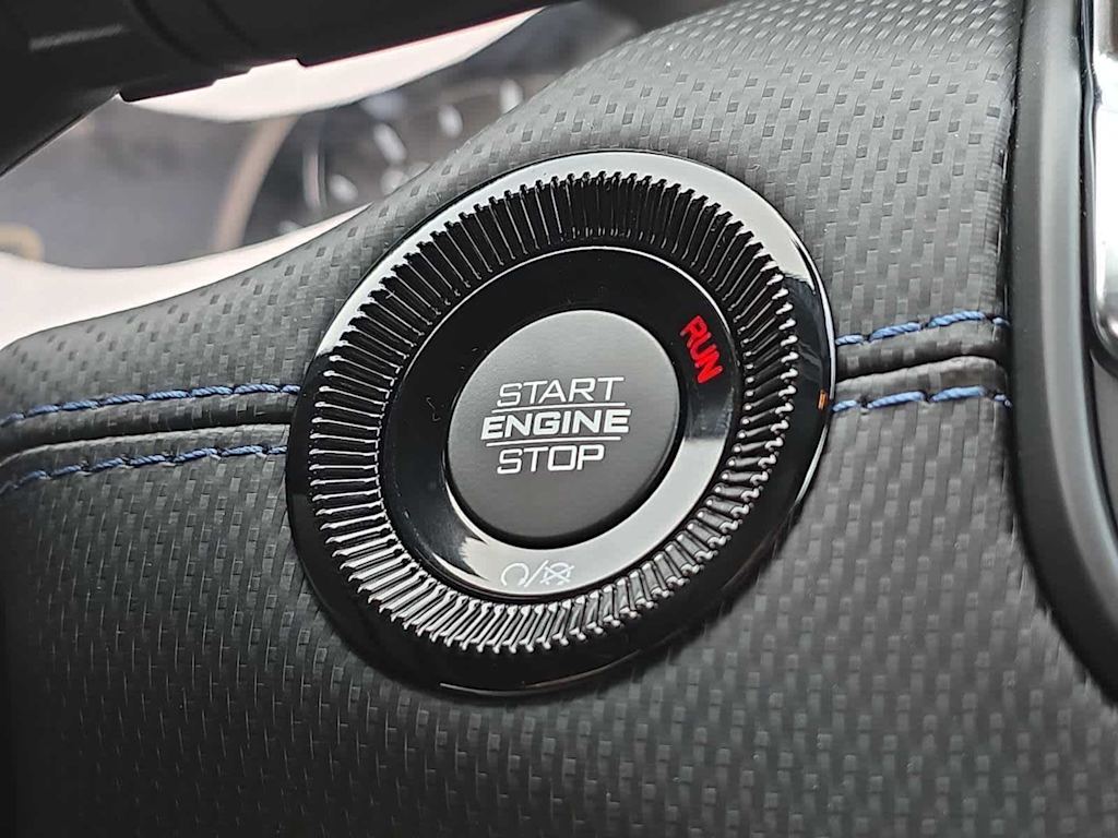 Thumbnail: 2026 Jeep Compass - 25