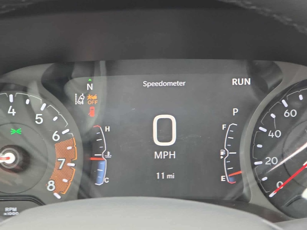 Thumbnail: 2026 Jeep Compass - 16