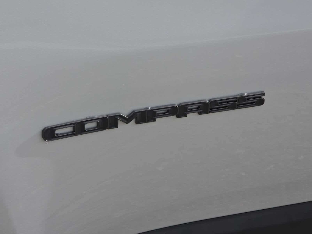 Thumbnail: 2026 Jeep Compass - 6