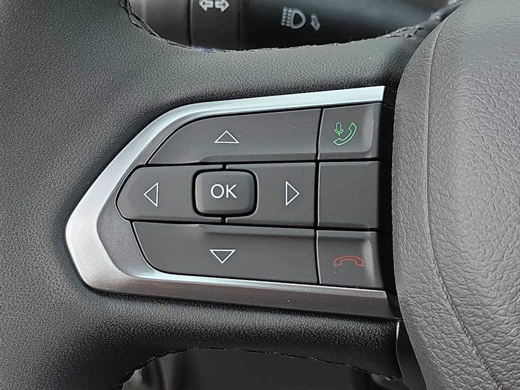 Thumbnail: 2026 Jeep Compass - 26