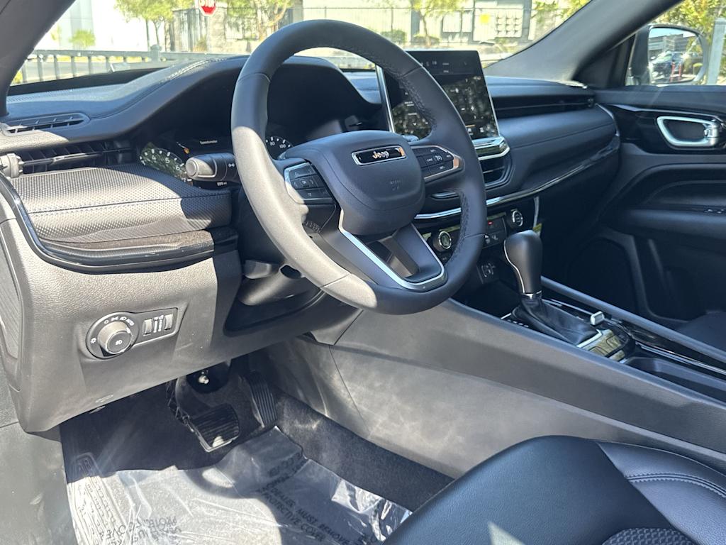 Thumbnail: 2026 Jeep Compass - 2