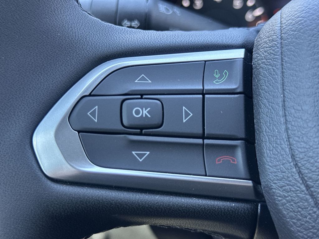 Thumbnail: 2026 Jeep Compass - 25