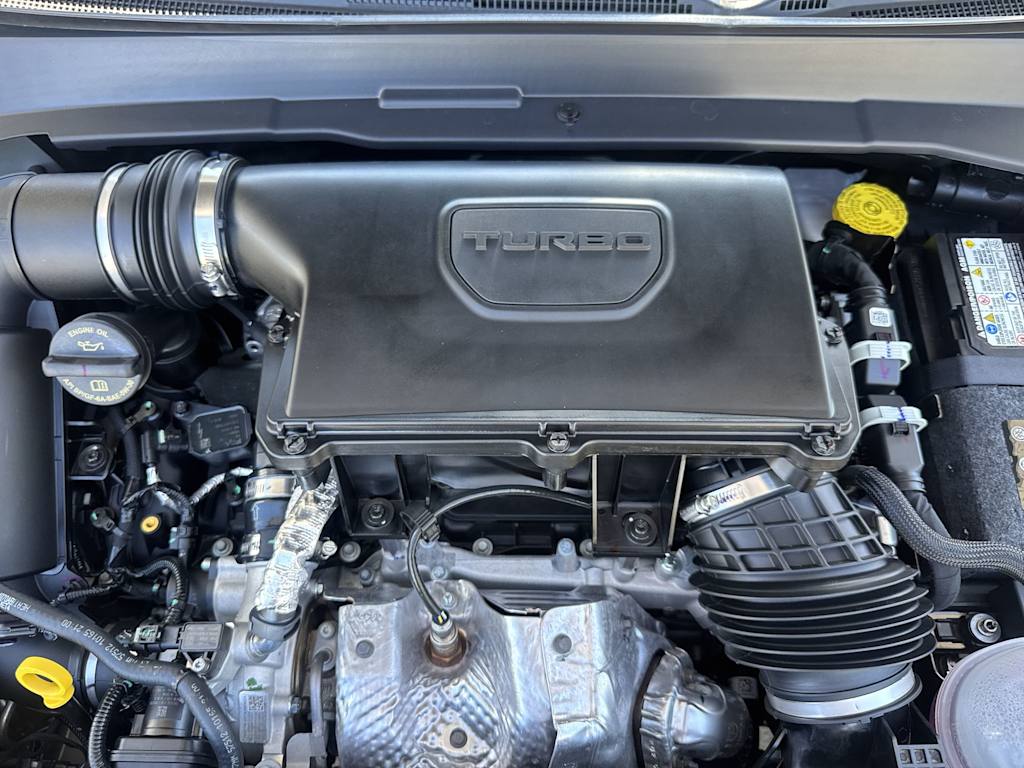 Thumbnail: 2026 Jeep Compass - 9