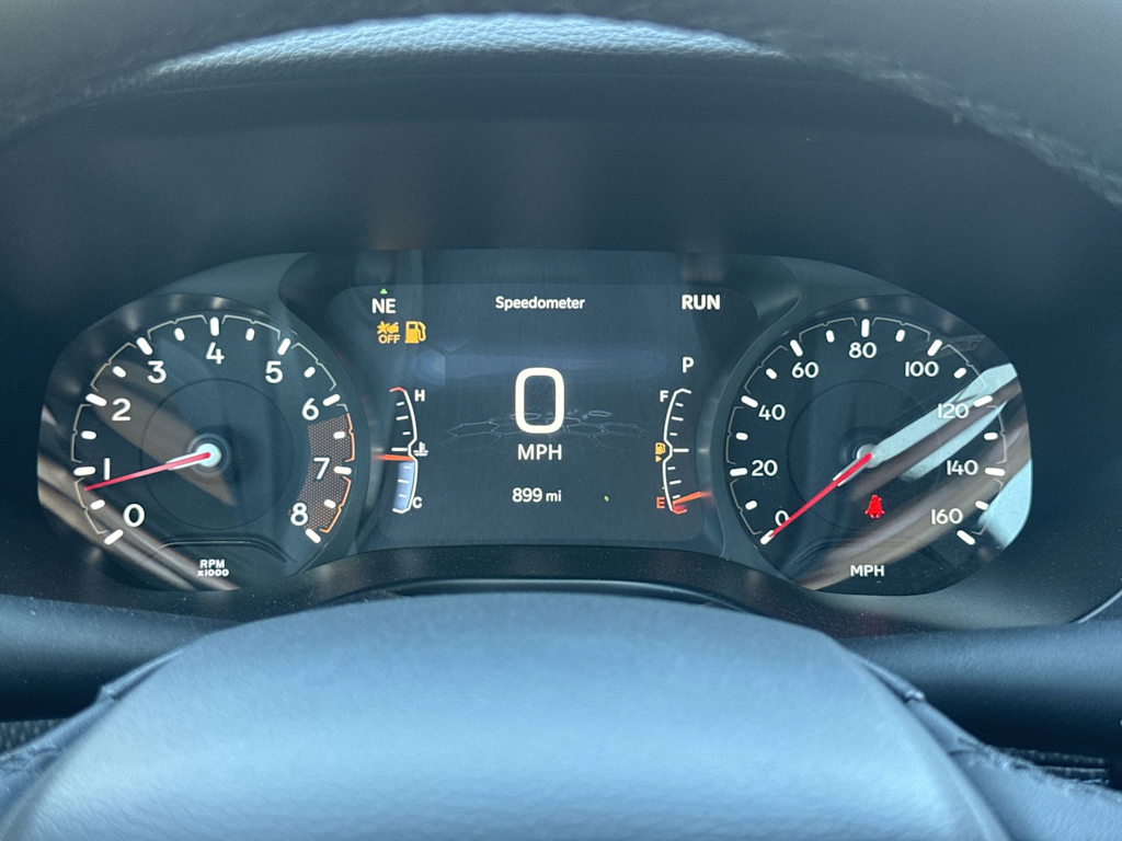 Thumbnail: 2026 Jeep Compass - 17