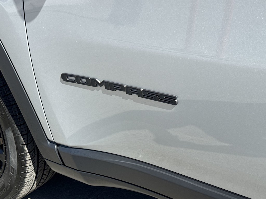 Thumbnail: 2026 Jeep Compass - 27