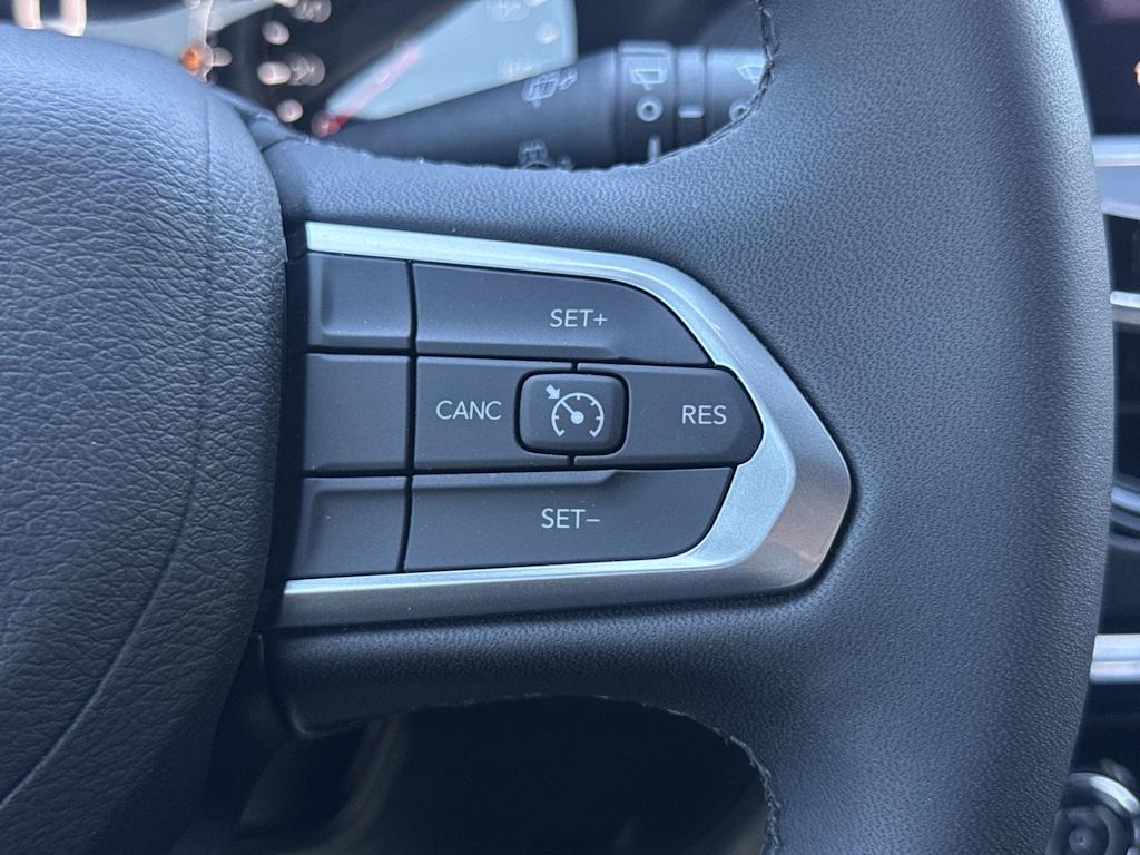 Thumbnail: 2026 Jeep Compass - 24