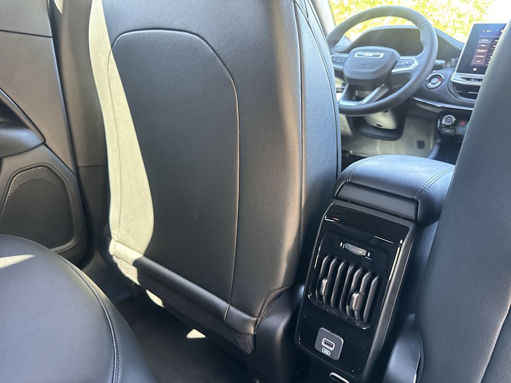 Thumbnail: 2026 Jeep Compass - 28