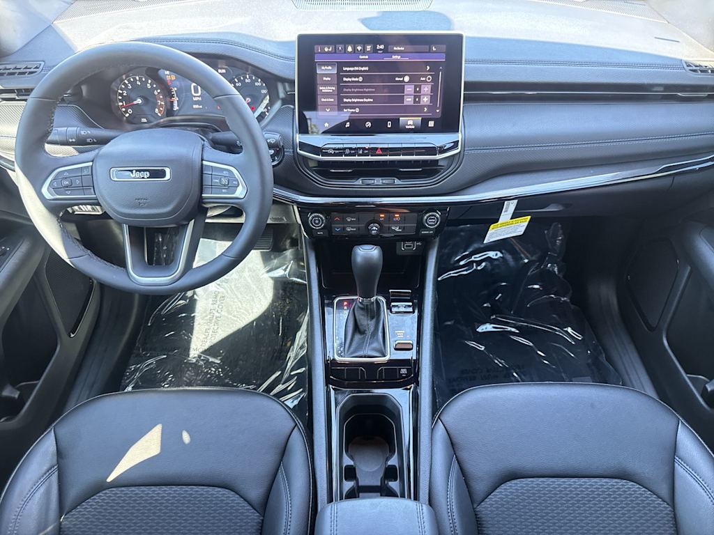 Thumbnail: 2026 Jeep Compass - 14