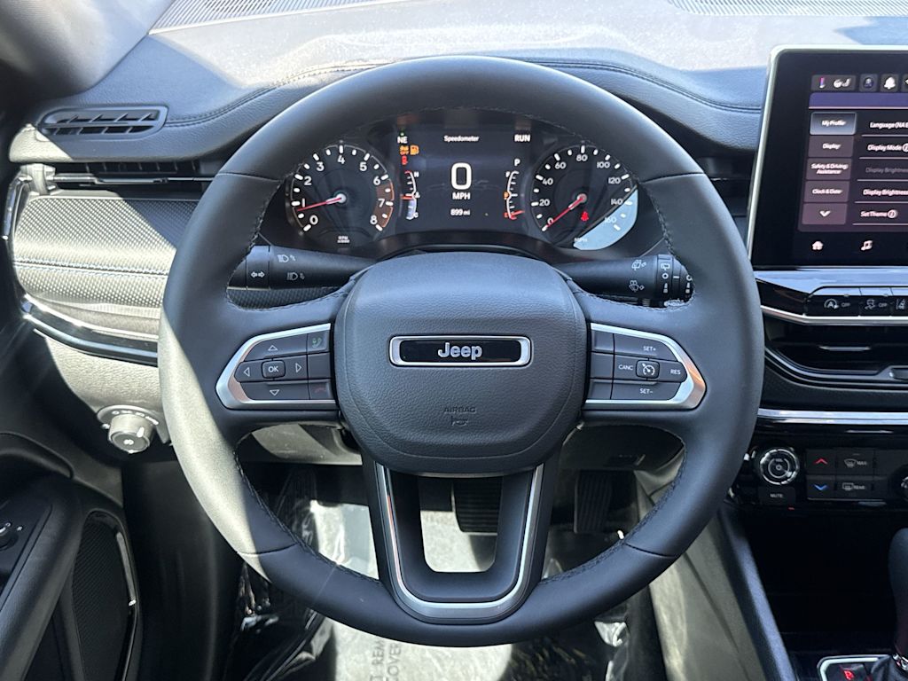 Thumbnail: 2026 Jeep Compass - 10