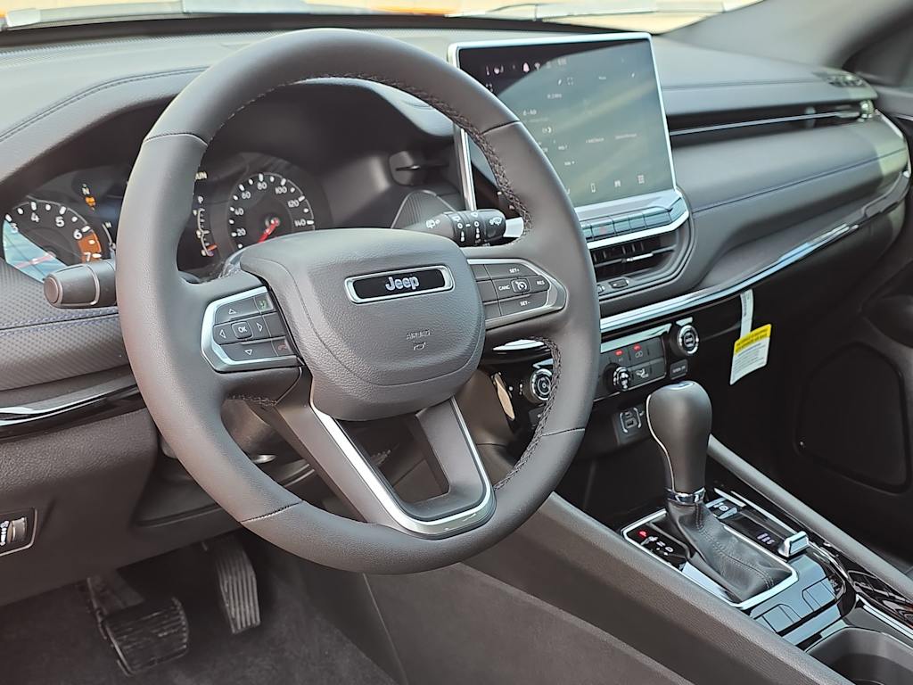Thumbnail: 2026 Jeep Compass - 2