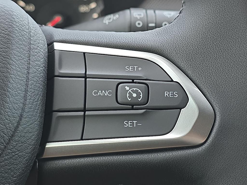 Thumbnail: 2026 Jeep Compass - 28