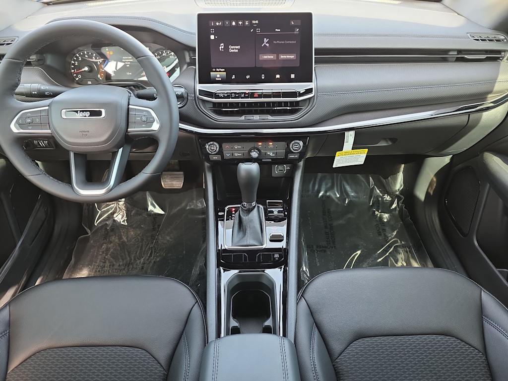 Thumbnail: 2026 Jeep Compass - 9