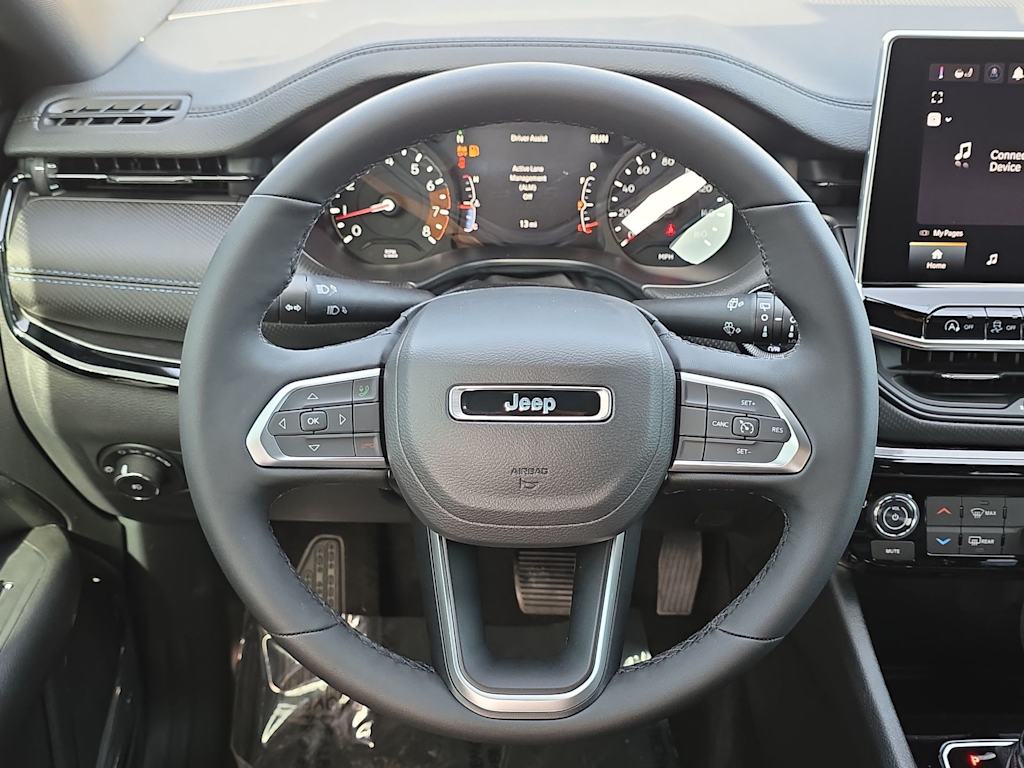 Thumbnail: 2026 Jeep Compass - 13
