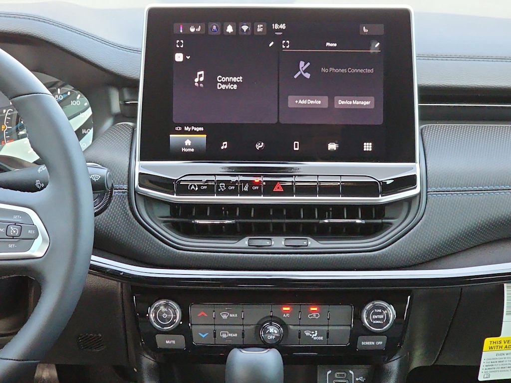 Thumbnail: 2026 Jeep Compass - 14