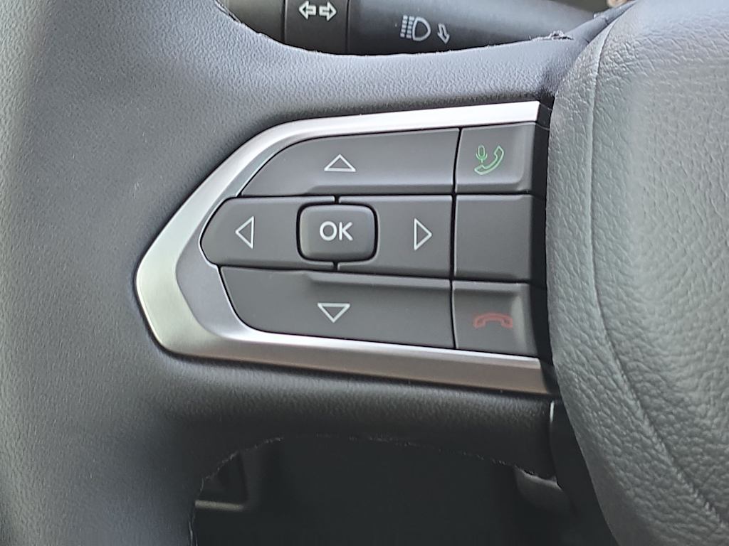 Thumbnail: 2026 Jeep Compass - 27