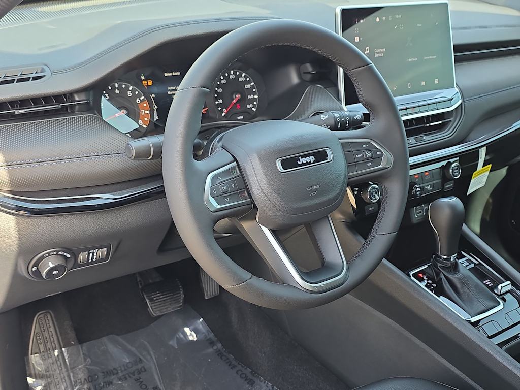 Thumbnail: 2026 Jeep Compass - 2