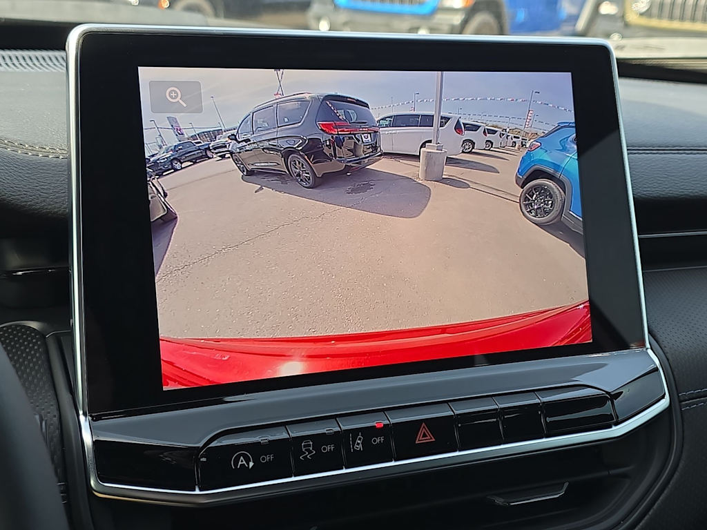 Thumbnail: 2026 Jeep Compass - 26