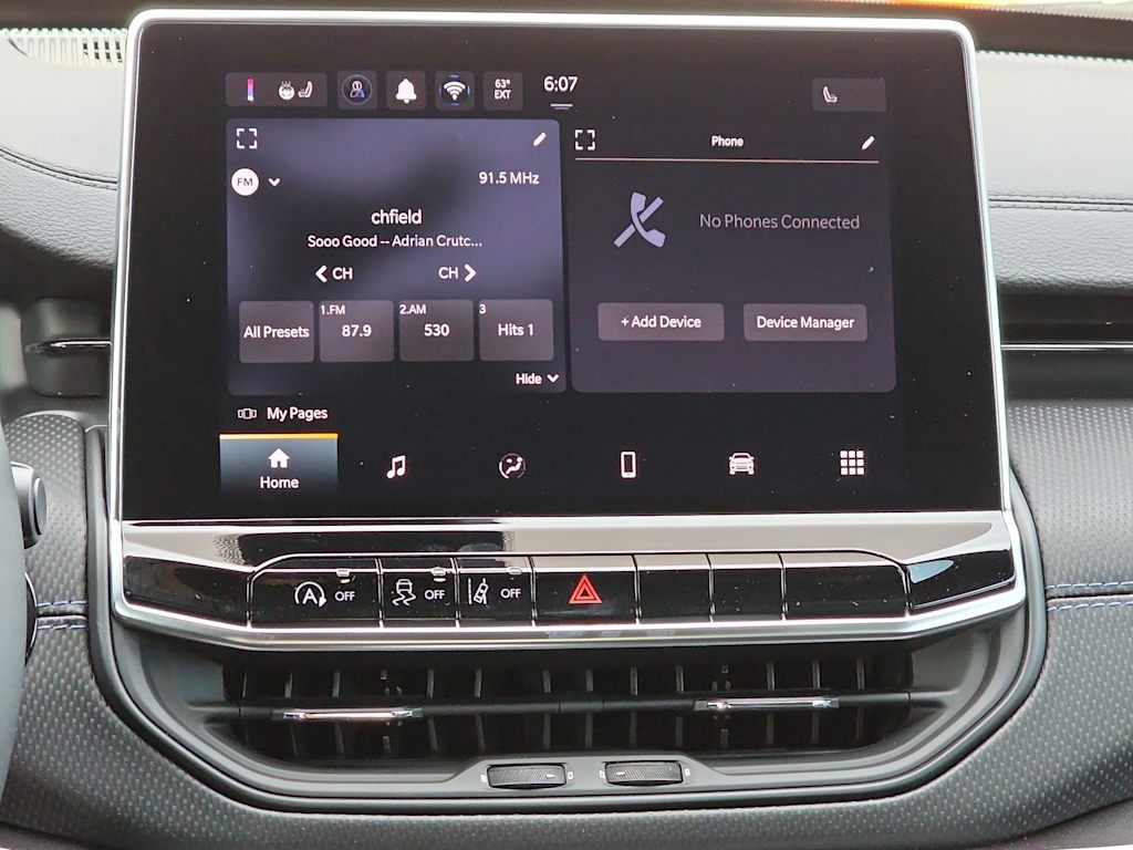 Thumbnail: 2026 Jeep Compass - 14