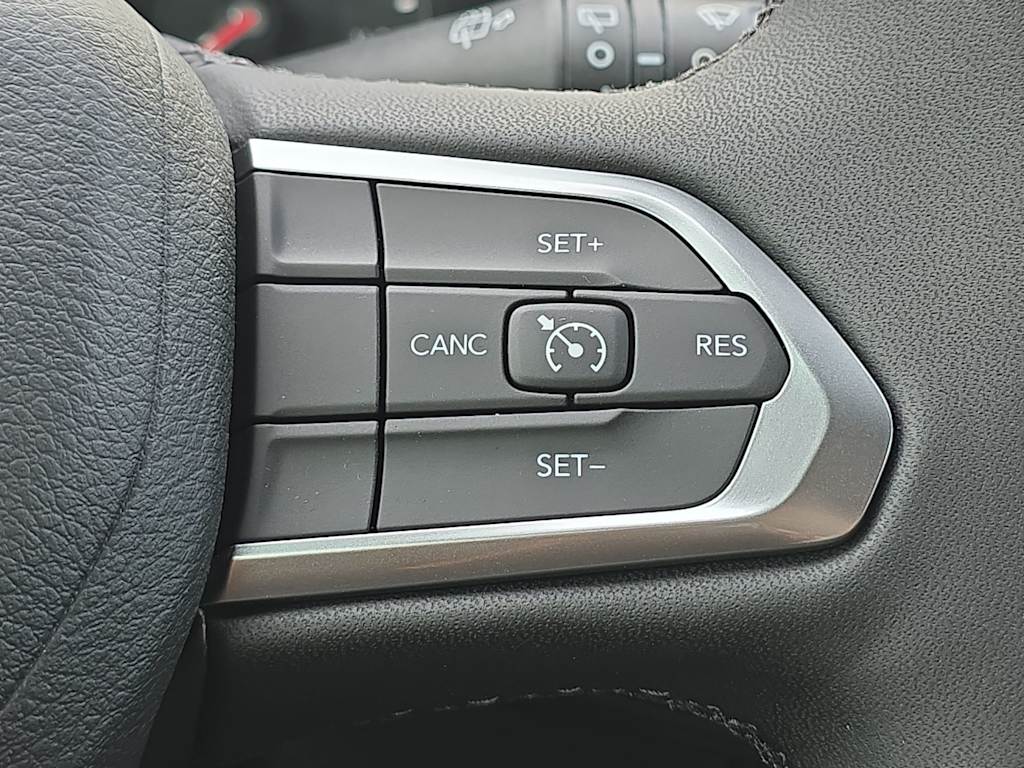 Thumbnail: 2026 Jeep Compass - 27