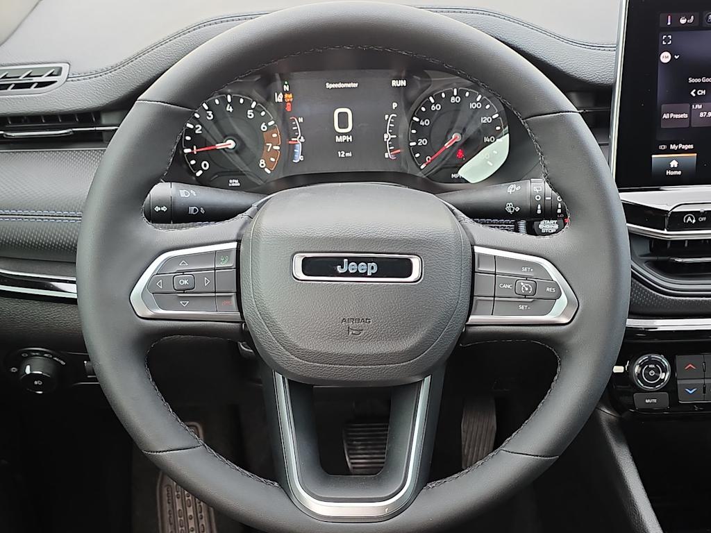 Thumbnail: 2026 Jeep Compass - 13