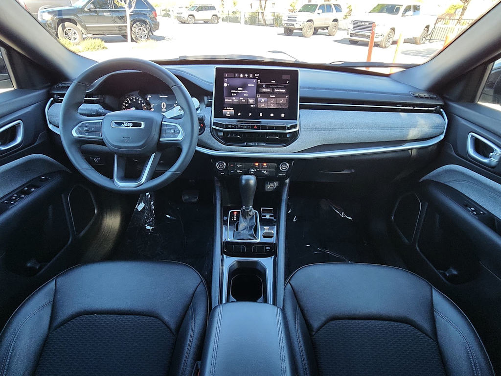 Thumbnail: 2024 Jeep Compass - 13