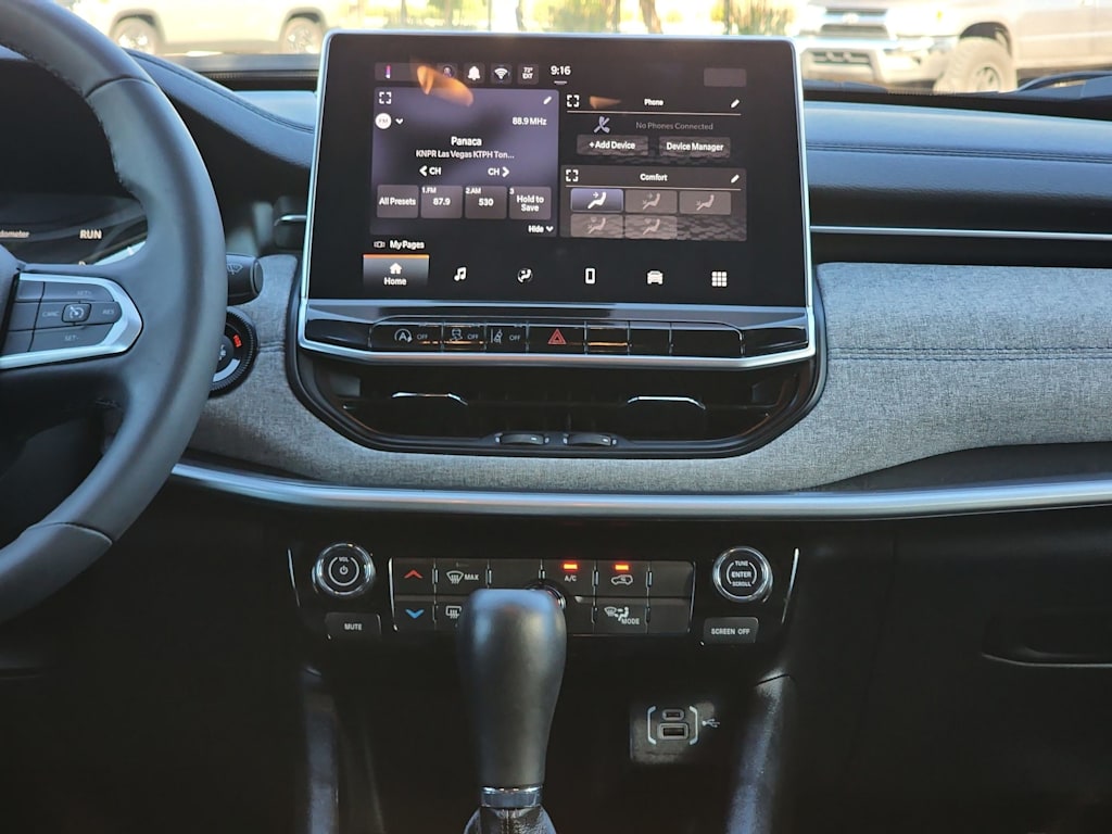 Thumbnail: 2024 Jeep Compass - 27