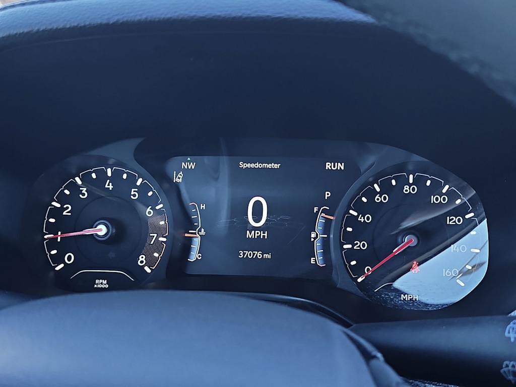 Thumbnail: 2024 Jeep Compass - 16