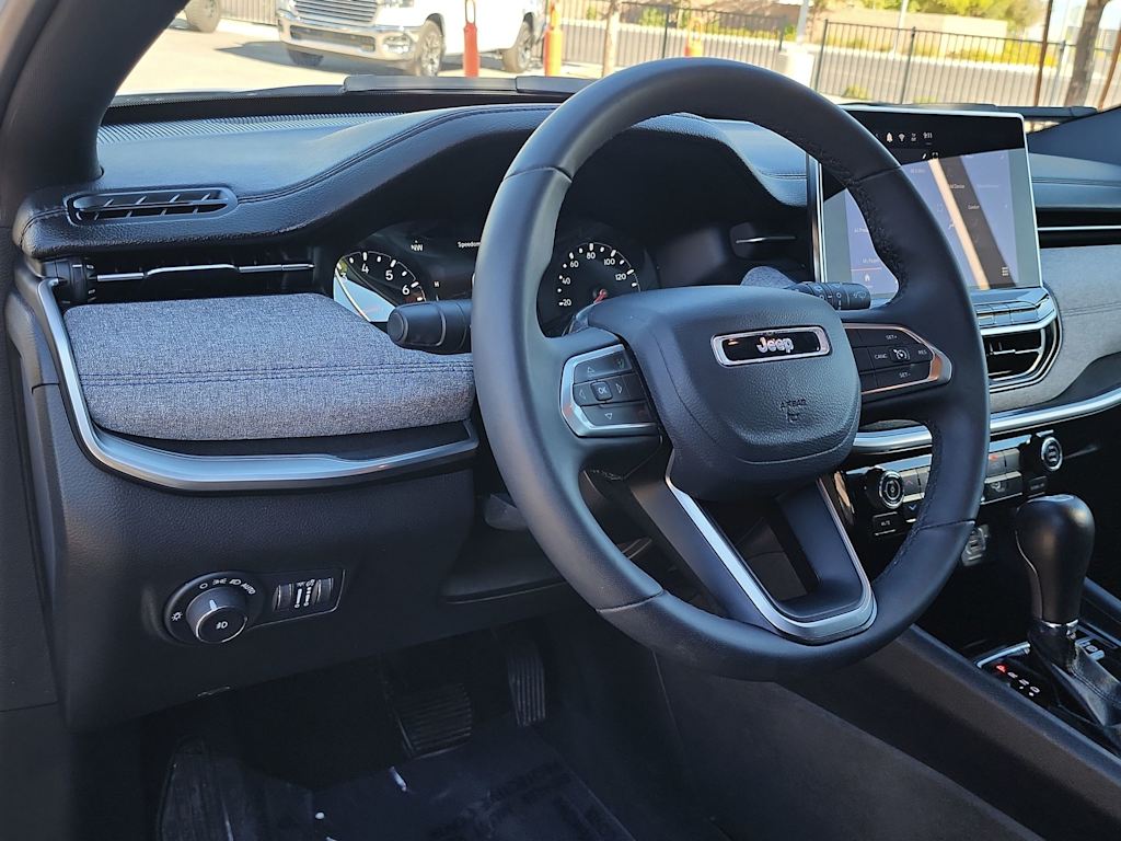 Thumbnail: 2024 Jeep Compass - 2