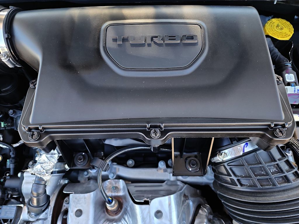 Thumbnail: 2024 Jeep Compass - 8