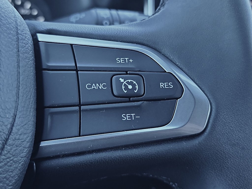 Thumbnail: 2024 Jeep Compass - 24