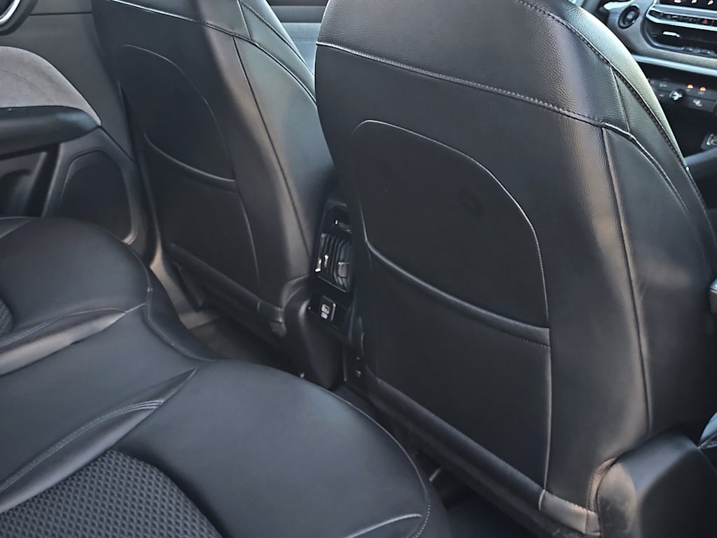 Thumbnail: 2024 Jeep Compass - 12