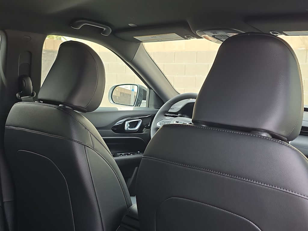 Thumbnail: 2026 Jeep Compass - 12