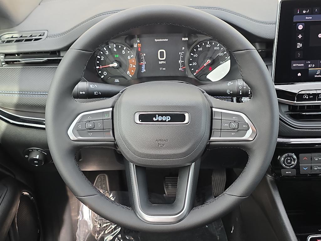 Thumbnail: 2026 Jeep Compass - 14