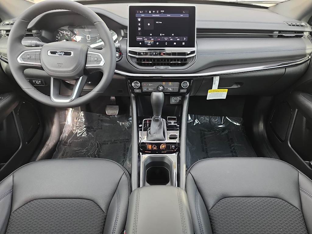 Thumbnail: 2026 Jeep Compass - 10