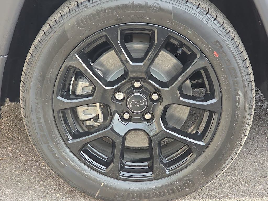 Thumbnail: 2026 Jeep Compass - 8
