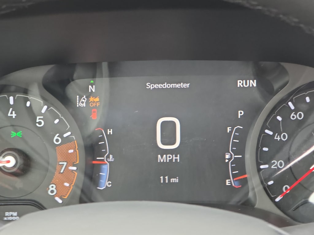 Thumbnail: 2026 Jeep Compass - 17