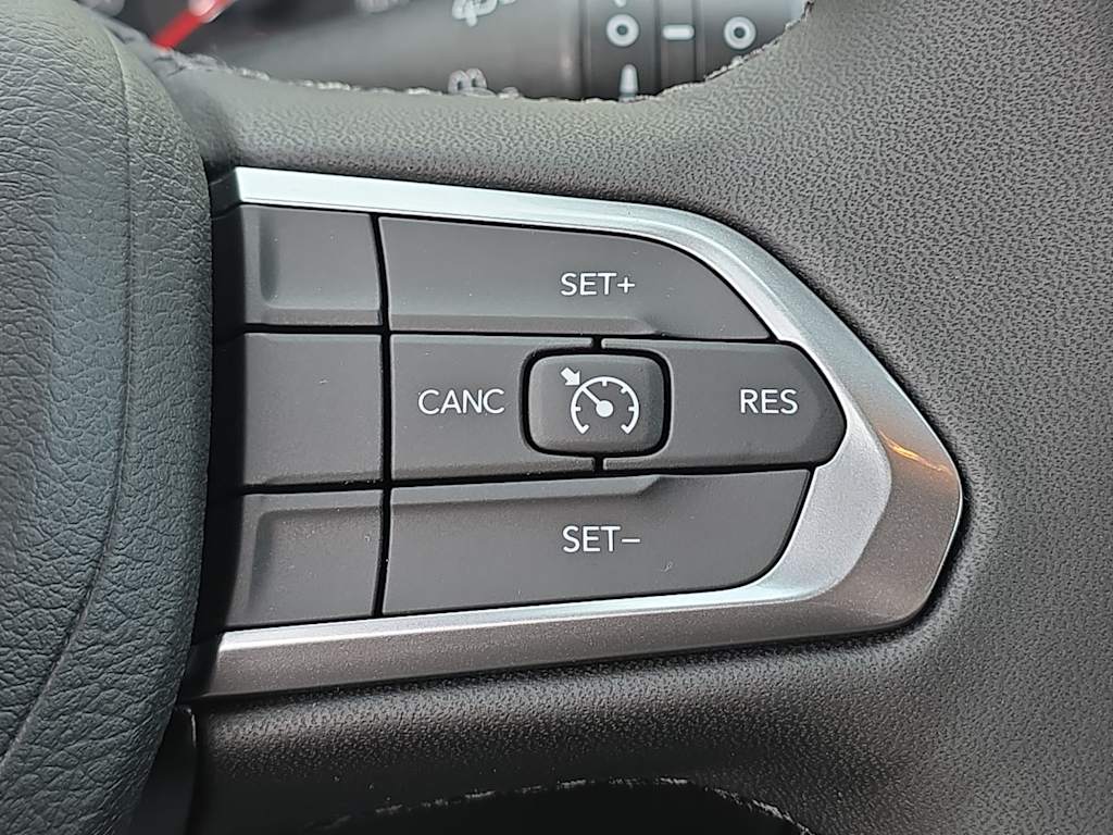 Thumbnail: 2026 Jeep Compass - 23