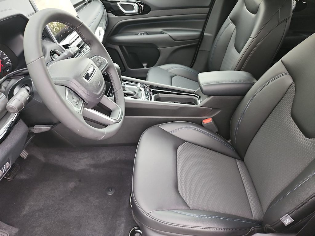 Thumbnail: 2026 Jeep Compass - 11