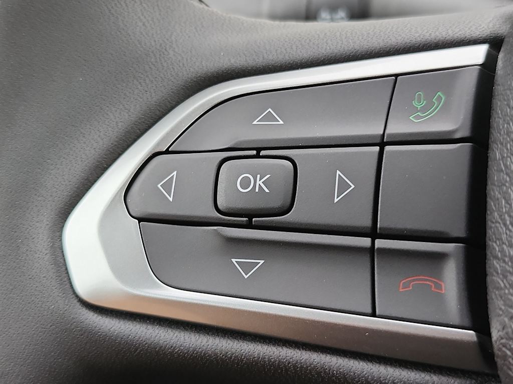 Thumbnail: 2026 Jeep Compass - 26