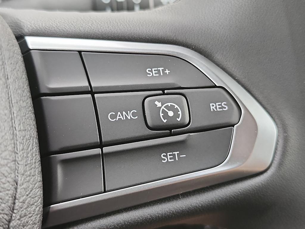 Thumbnail: 2026 Jeep Compass - 27