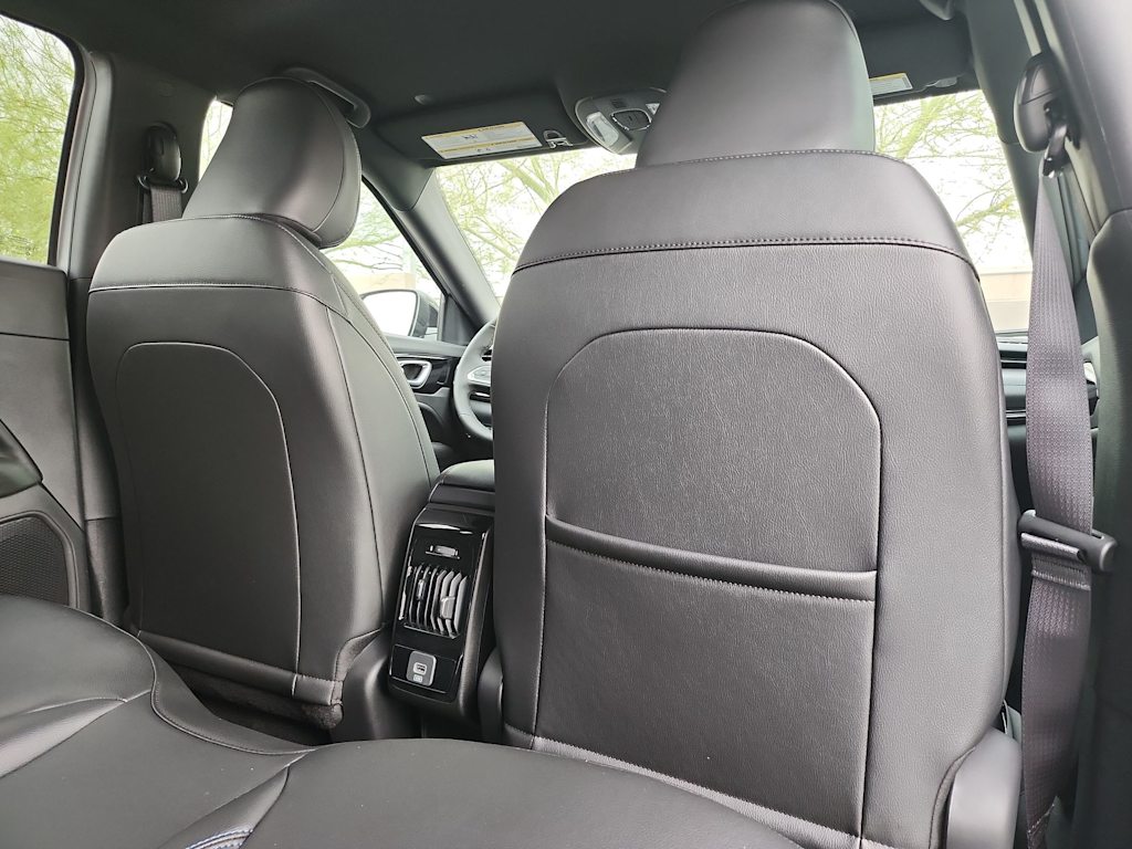 Thumbnail: 2026 Jeep Compass - 12