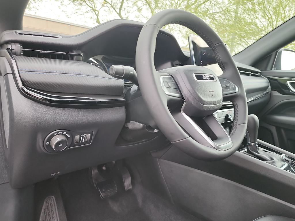 Thumbnail: 2026 Jeep Compass - 2