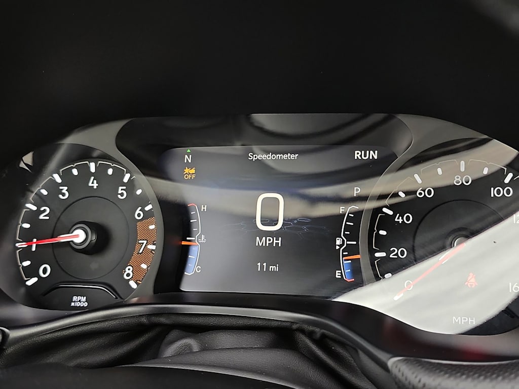 Thumbnail: 2026 Jeep Compass - 17