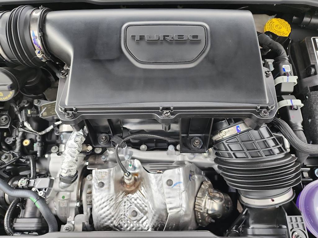 Thumbnail: 2026 Jeep Compass - 9