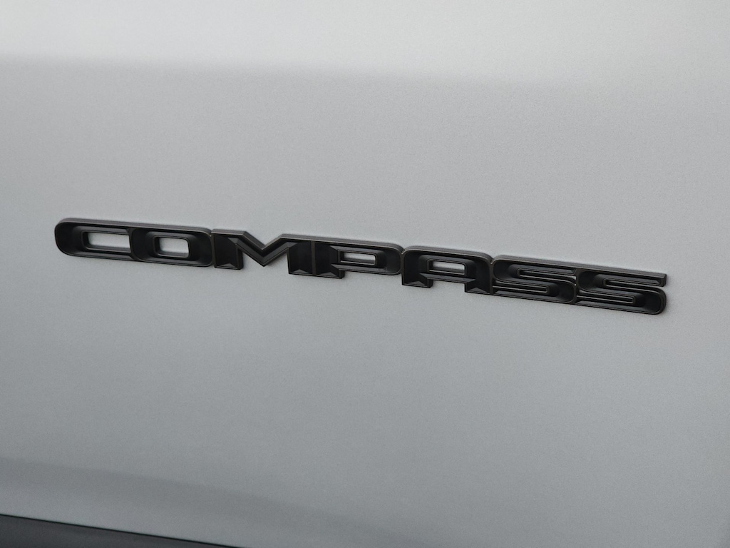 Thumbnail: 2026 Jeep Compass - 7