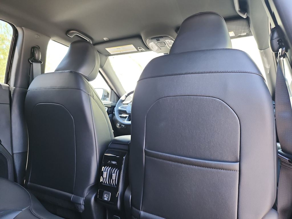 Thumbnail: 2026 Jeep Compass - 12