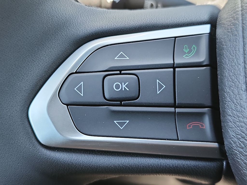 Thumbnail: 2026 Jeep Compass - 27