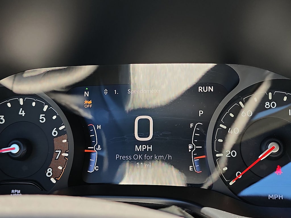 Thumbnail: 2026 Jeep Compass - 17