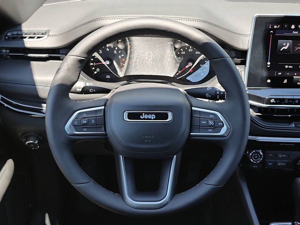 Thumbnail: 2026 Jeep Compass - 14